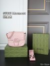 Gucci Fashion Bag - Image 3