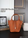 Hermes Fashion Bag - Image 4