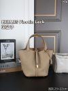 Hermes Fashion Bag - Image 3