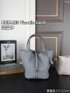 Hermes Fashion Bag - Image 5