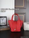Hermes Fashion Bag - Image 9