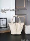 Hermes Fashion Bag - Image 12