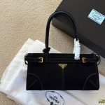 Prada Fashion Bag