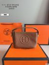 Hermes Fashion Bag - Image 3