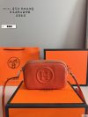Hermes Fashion Bag - Image 5