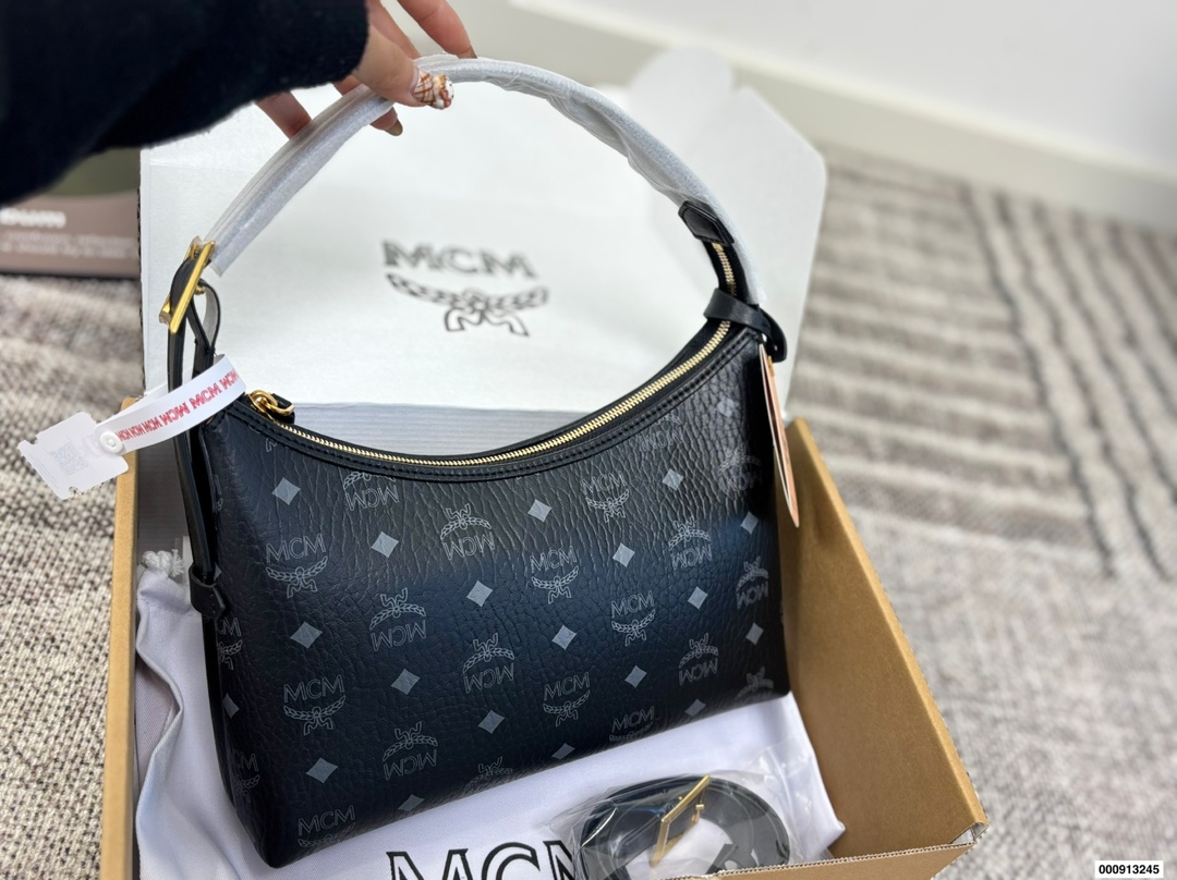 wsxc1764251202413_3 MCM Fashion Bag - Image 1