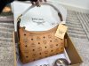 MCM Fashion Bag - Image 4