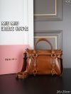 Miu Miu Fashion Bag - Image 5