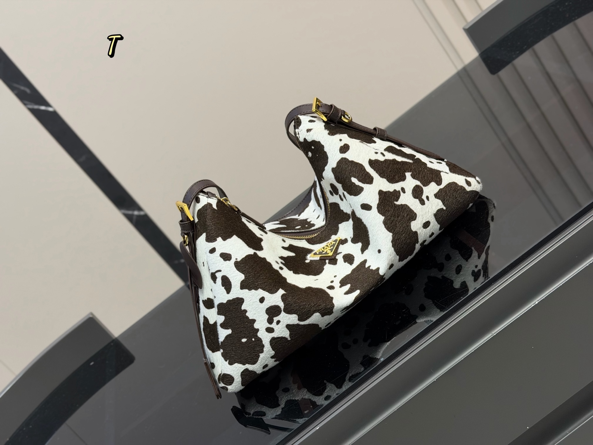 wsxc1764347645776_0 Prada Fashion Bag - Image 1