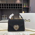 Dolce&Gabbana Fashion Bag