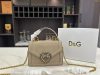 Dolce&Gabbana Fashion Bag - Image 4