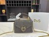 Dolce&Gabbana Fashion Bag - Image 5