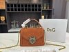 Dolce&Gabbana Fashion Bag - Image 6