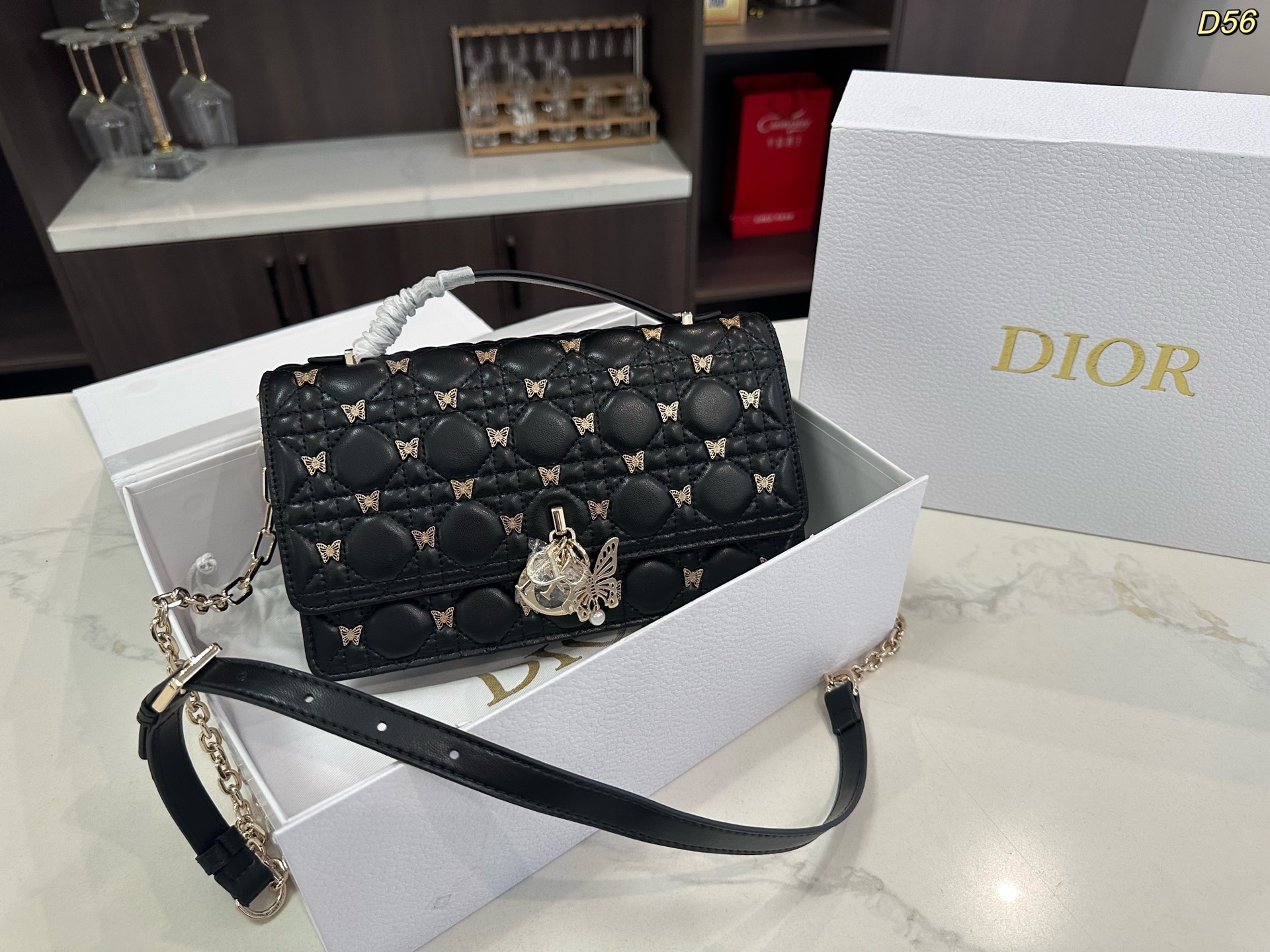 wsxc1764352682946_0 Dior Fashion Bag - Image 1