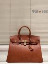 Hermes Fashion Bag - Image 3