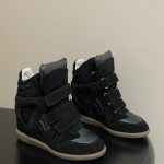 ISABEL MARANT shoes