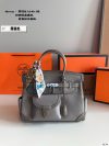 Hermes Fashion Bag - Image 5