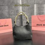 Miu Miu Fashion Bag