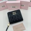 Miu Miu Fashion Wallet - Image 4