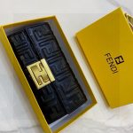 Fendi Fashion Wallet