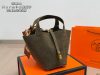 Hermes Fashion Bag - Image 5