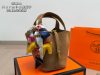 Hermes Fashion Bag - Image 3