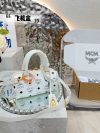 MCM Fashion Bag - Image 4