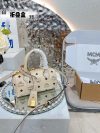 MCM Fashion Bag - Image 5