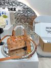 MCM Fashion Bag - Image 6