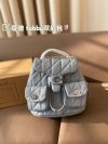 Coach Fashion Backpack - Image 3