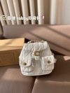 Coach Fashion Backpack - Image 4