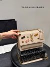 Saint Laurent Fashion Bag