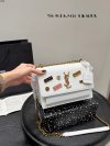 Saint Laurent Fashion Bag - Image 3