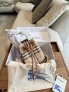 Burberry Fashion Bag