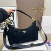 Prada Fashion Bag