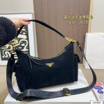 Prada Fashion Bag