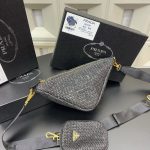 Prada Fashion Bag