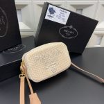 Prada Fashion Bag