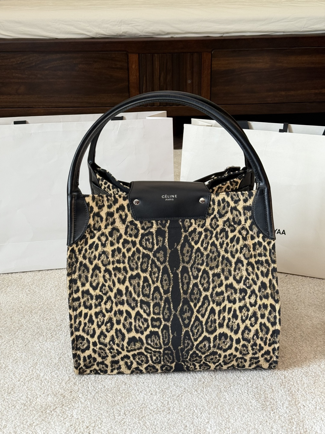 wsxc1764509537749_0 Celine Fashion Bag - Image 1