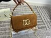 Dolce&Gabbana Fashion Bag - Image 3