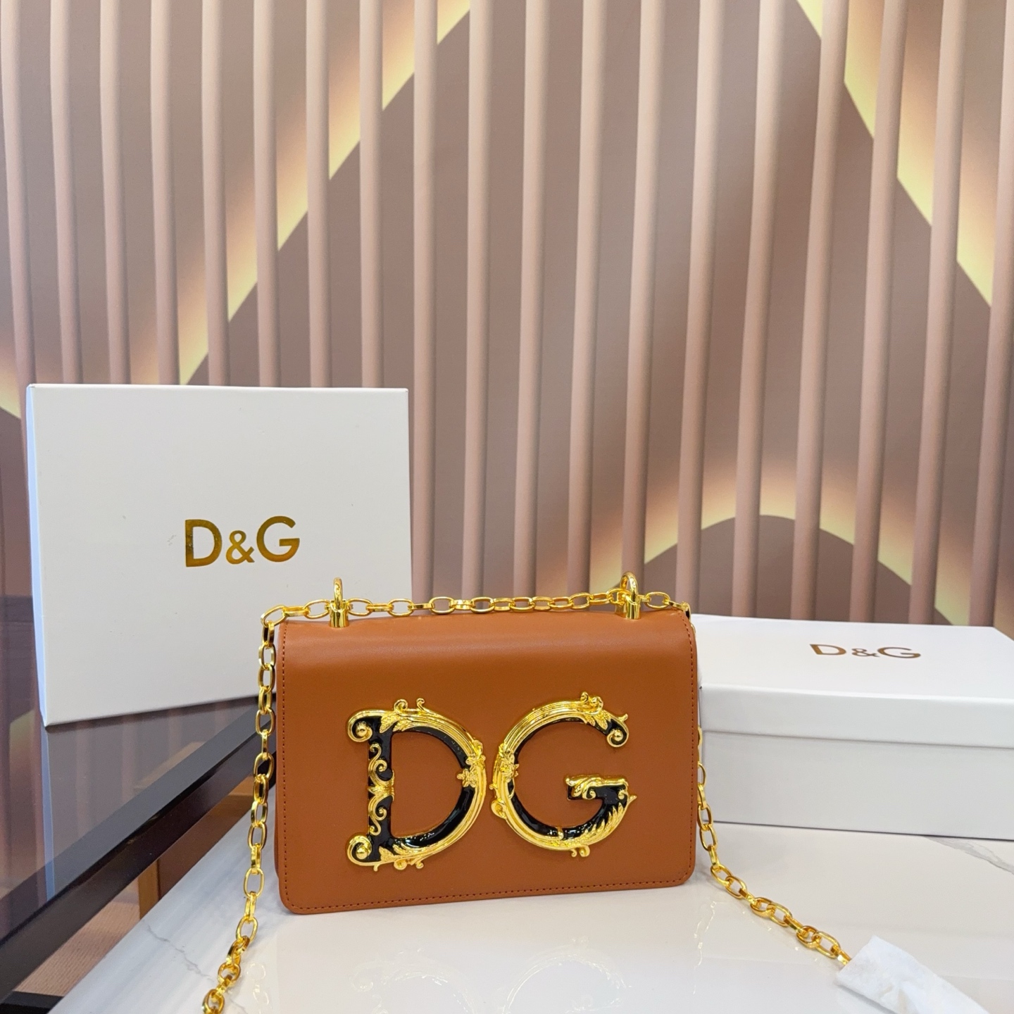 wsxc1764511322718_4 Dolce&Gabbana Fashion Bag - Image 1