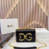 Dolce&Gabbana Fashion Bag - Image 7
