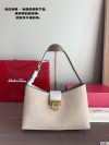 Ferragamo Fashion Bag - Image 3