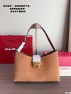 Ferragamo Fashion Bag - Image 4