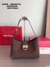 Ferragamo Fashion Bag - Image 6
