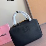 Miu Miu Fashion Bag
