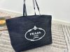 Prada Fashion Bag