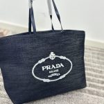 Prada Fashion Bag