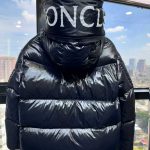 Moncler Down Jacket