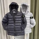 Stone lsland jacket
